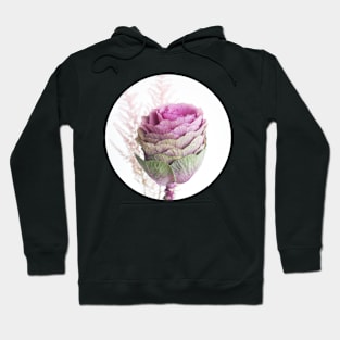 Ornamental Cabbage Hoodie